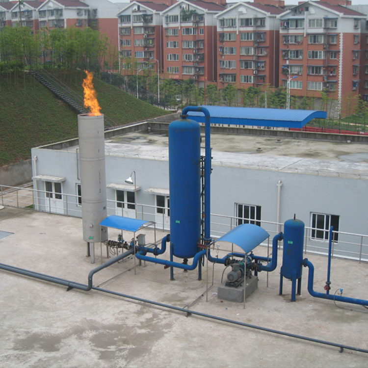 沼 气燃烧器