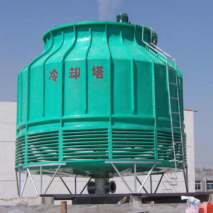 新疆伊宁市玻璃钢冷却塔 质量好