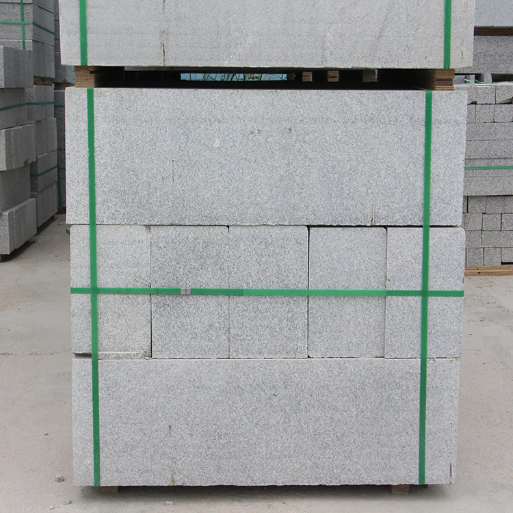 Sesame Grey Sidestone