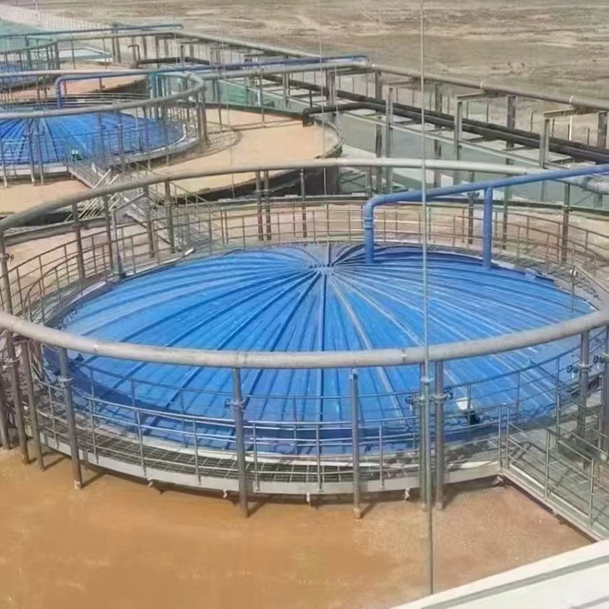 新疆伊犁污水池盖板、生物除臭箱 耐腐蚀质量好