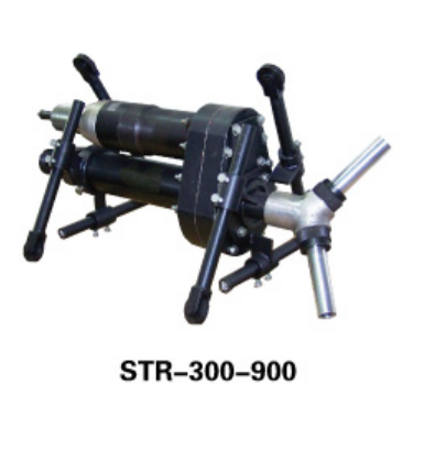 管道内壁喷砂器系列