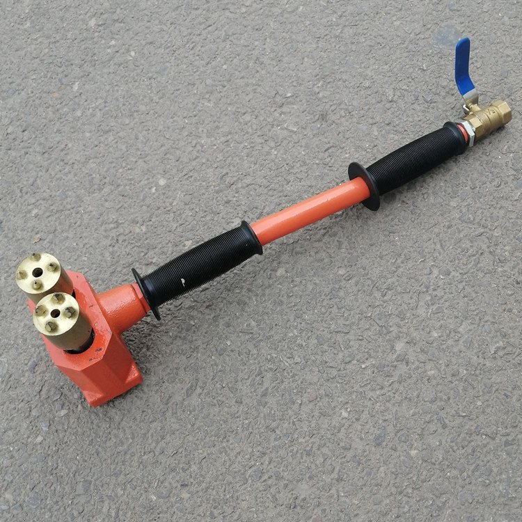 小型手持凿毛机 剔凿拉毛一体机 多功能铣刨机