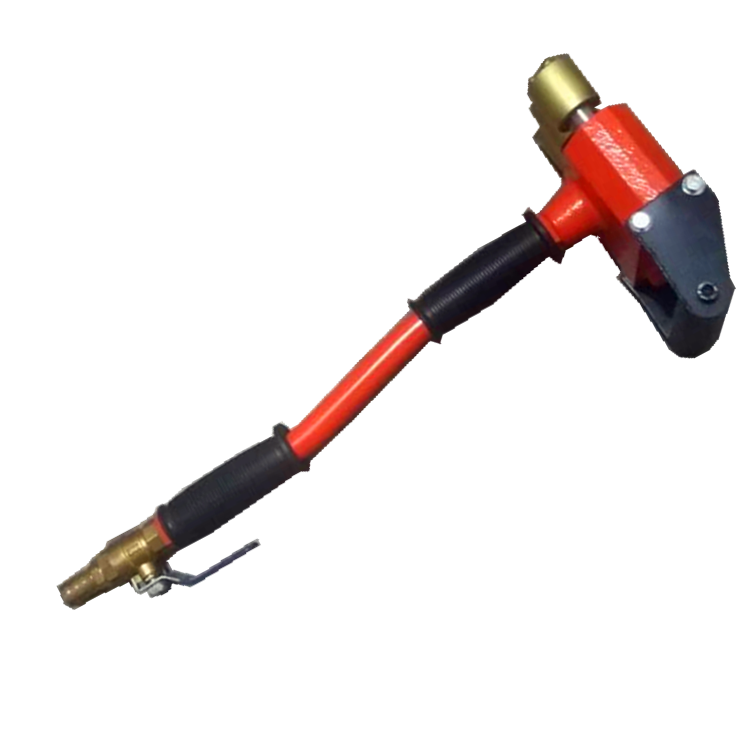 建筑工地用混凝土凿毛机 公路桥梁手持凿毛机厂家批发