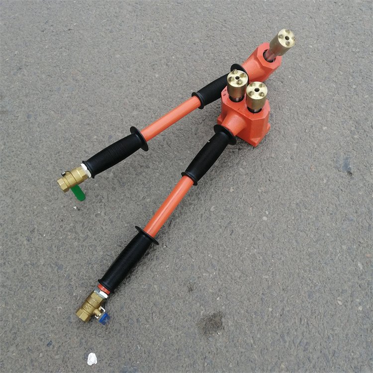 房屋装饰装修用小型气动锤 手持凿毛机厂家出售