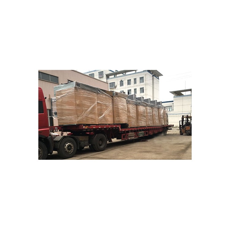 工业洗衣设备发货重庆