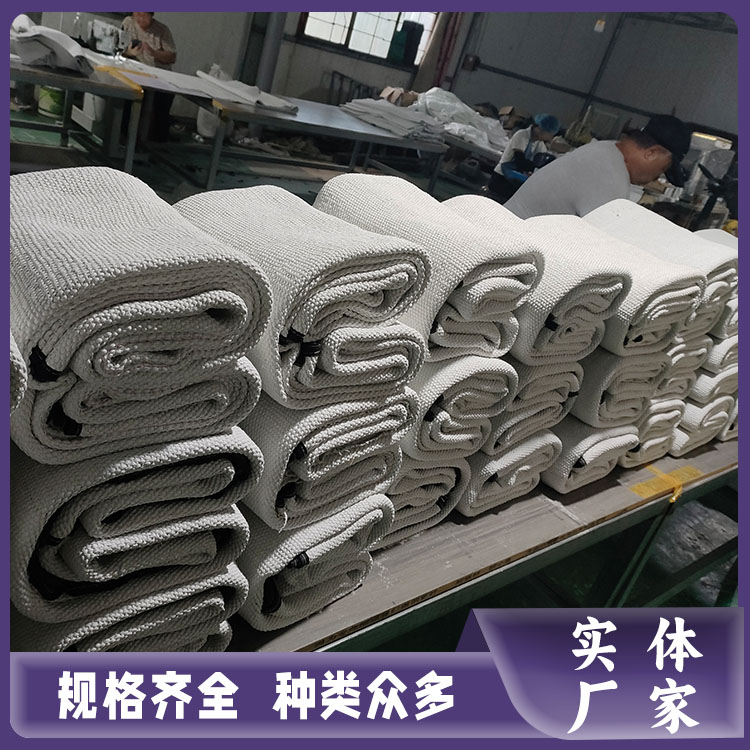 Fireproof blanket, life blanket, fire extinguishing blanket