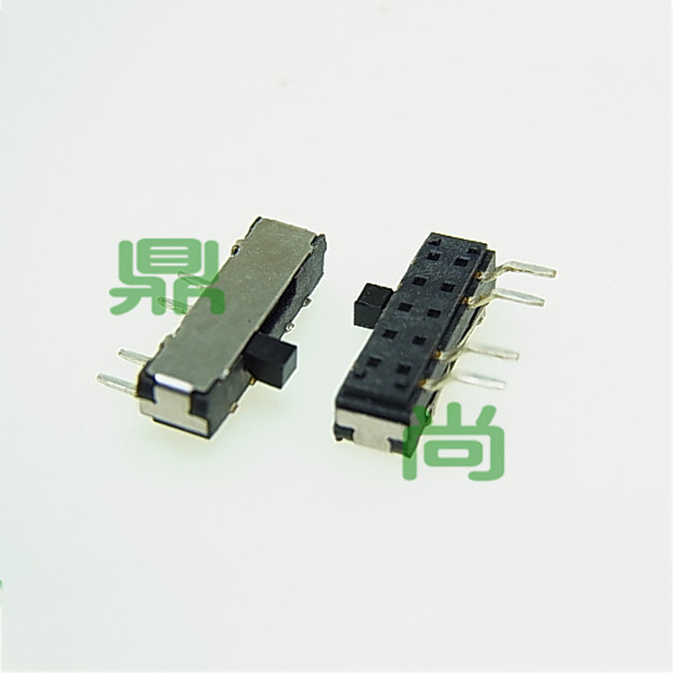 MK13D19微型拨动开关