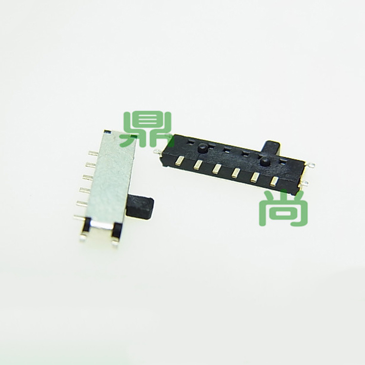 MK14C01微型拨动开关