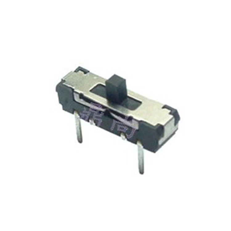 MS13D21微型拨动开关