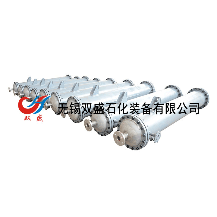 列管换热器