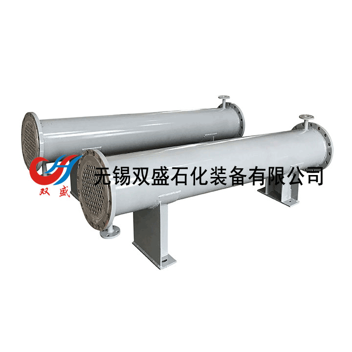 列管冷凝器