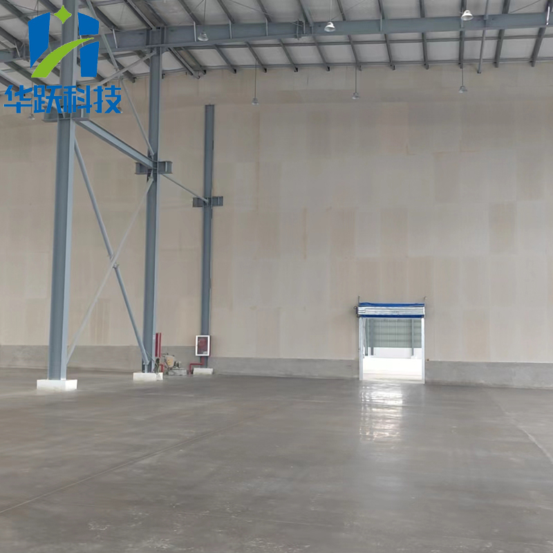 高强度防火板 5mm防火隔板 阻燃硅酸盐防火板