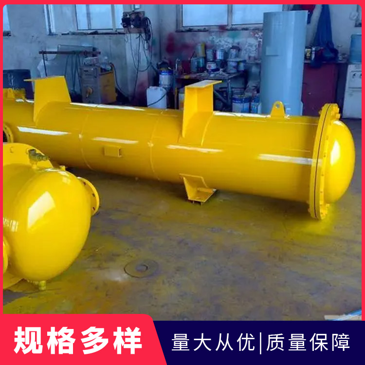 排污冷却器