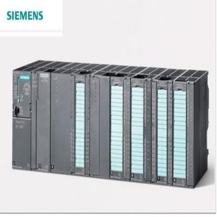 西门子系列PLC-维修