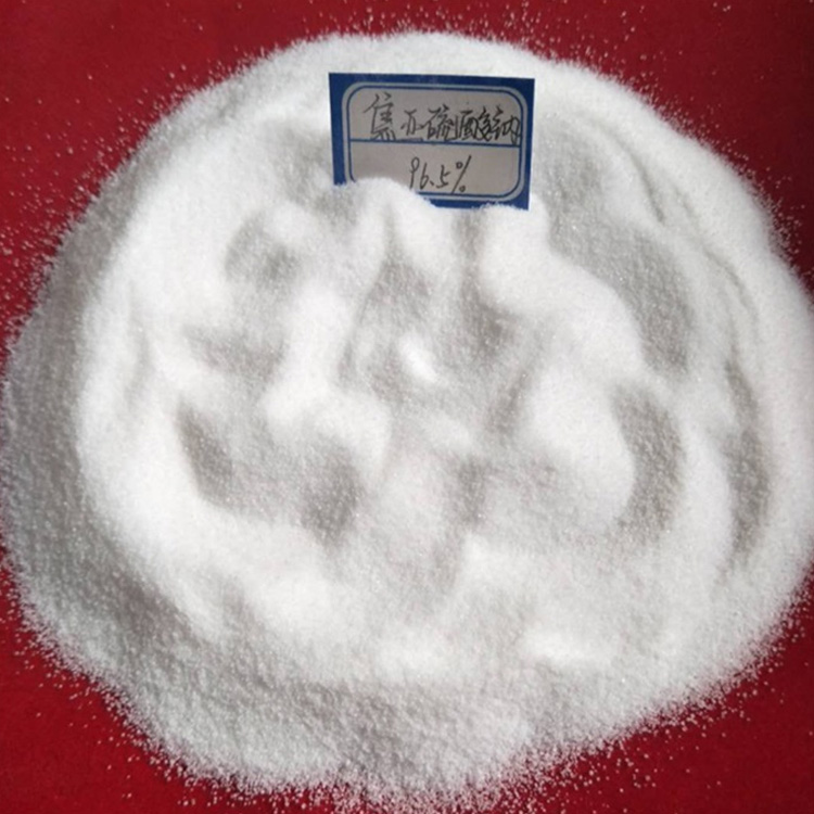 焦亚硫酸钠食品级/工业级国标97含量