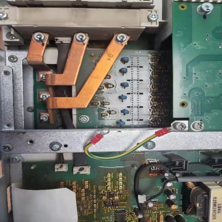 sew功率模块-维修