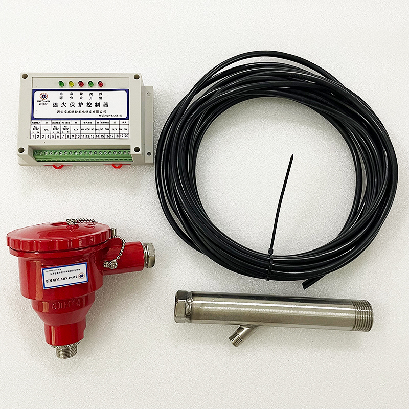 BWFZJ-43K熄火保护控制器 可控制点火和燃料阀