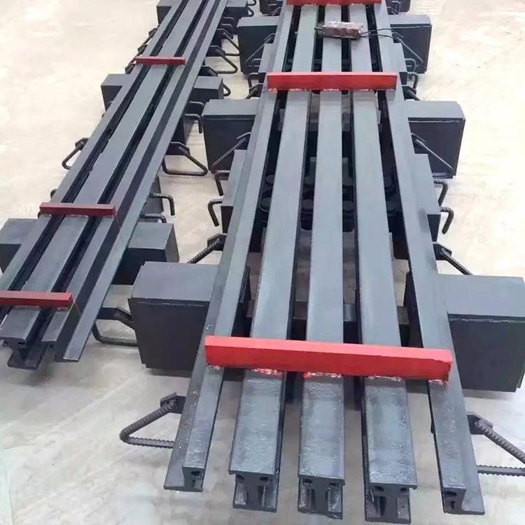 RBKF80-640桥梁伸缩缝 经久耐用 城安科技 厂家供应