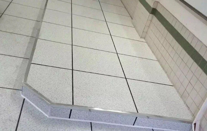 全钢防静电地板