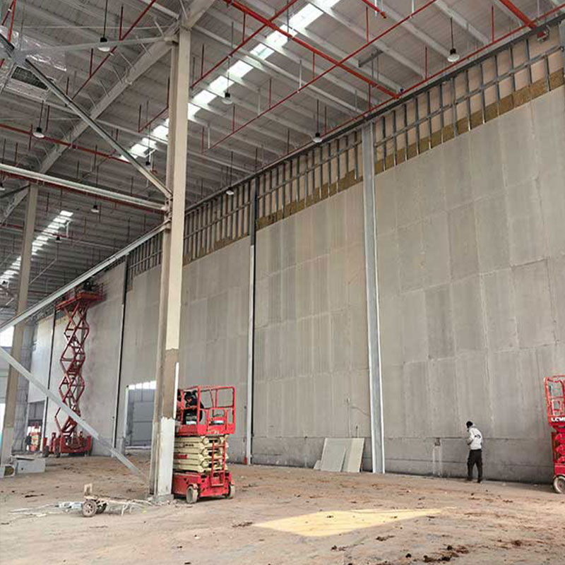 硅酸盐防火板 耐火3到4小时 厚度可定任意裁剪