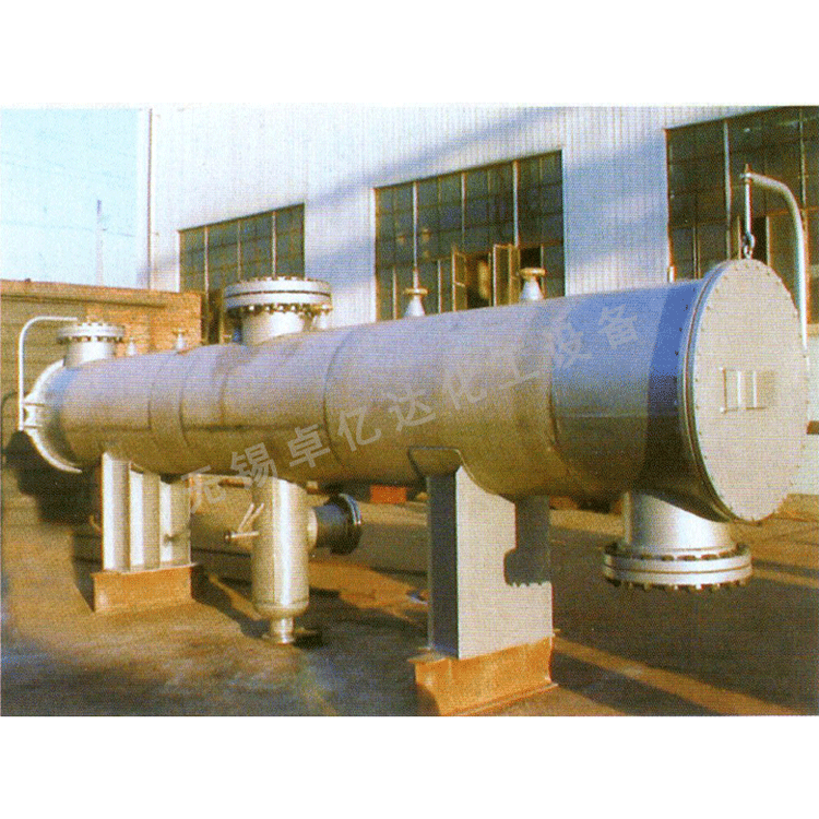 其它换热器