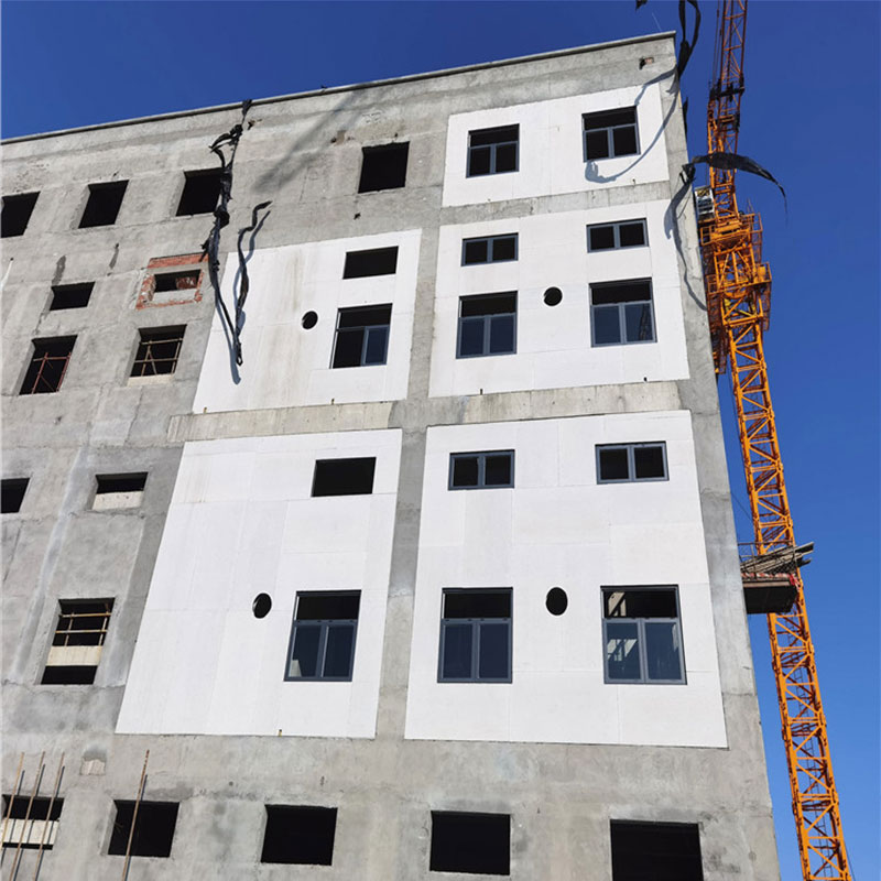 泄爆墙泄爆板 定制安装 化工厂专用 包工包料包验收