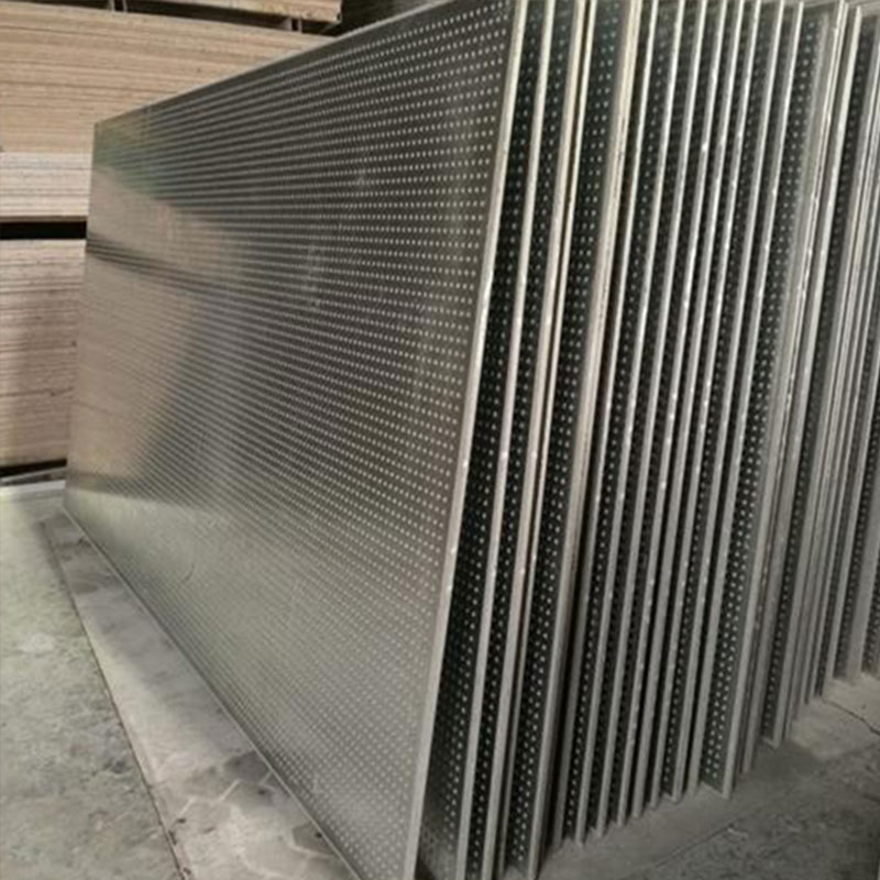 危险品仓库抗爆墙厂家直供 防爆墙抗爆墙适用于化工建筑