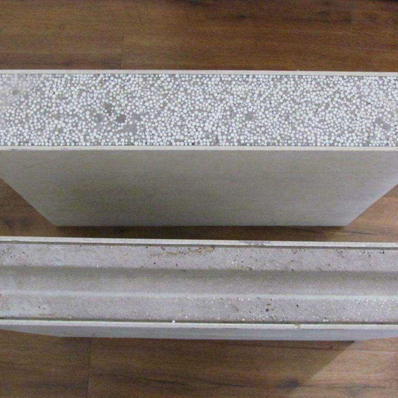 厂房轻质隔墙板 良好的隔热保温性多重环保