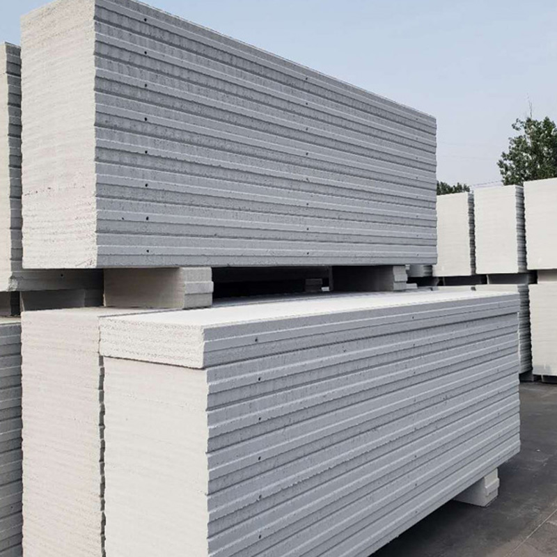 alc蒸压加气混凝土墙板厂家 新型保温隔热建材 支持按需定制