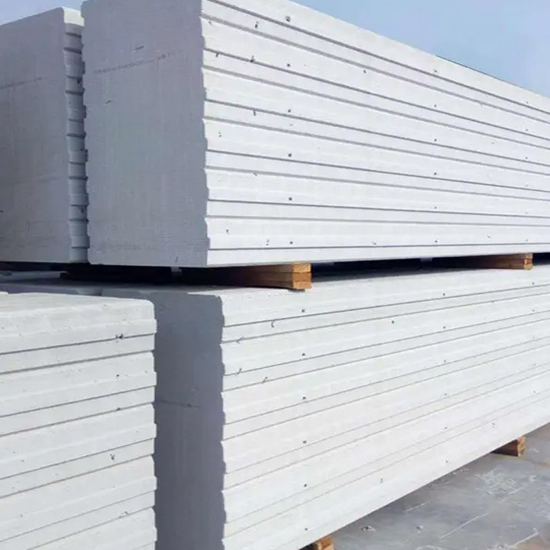 新型alc轻质混凝土墙板 包工包料 承载力高工程定制