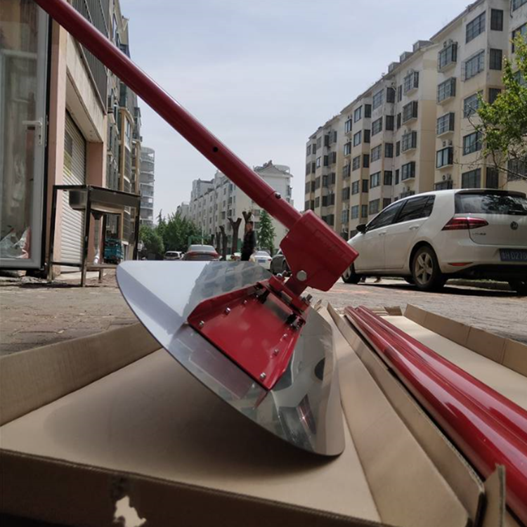 水泥地面收光大抹子 锂电大抹子厂家 尺寸可以选择