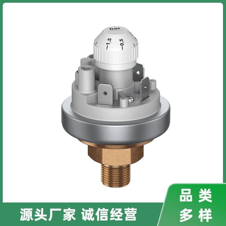 贝克beck压力开关