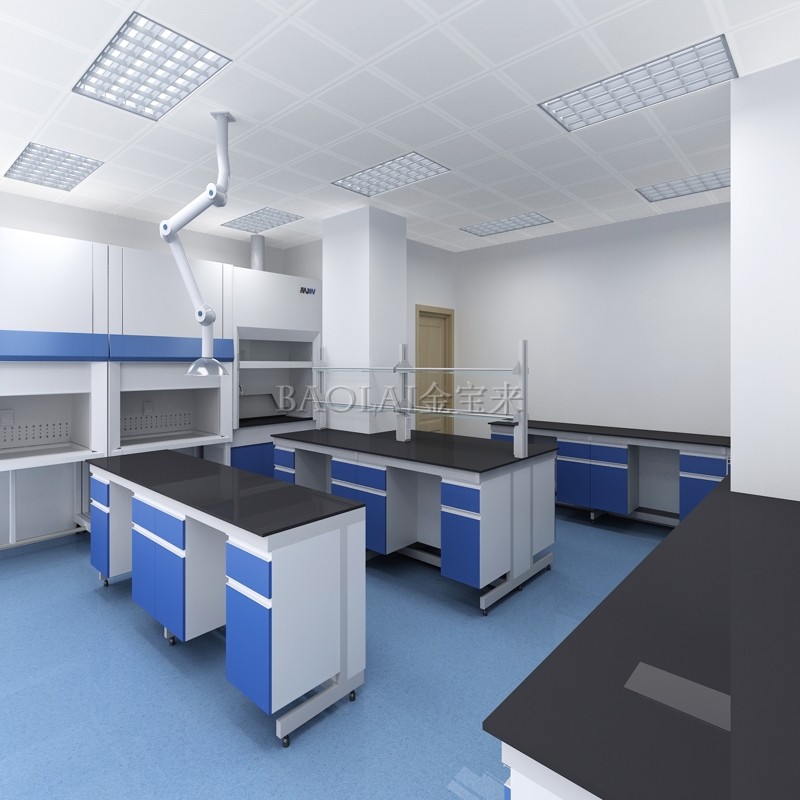 Huizhou lab table price, how much for the chemical laboratory counter?