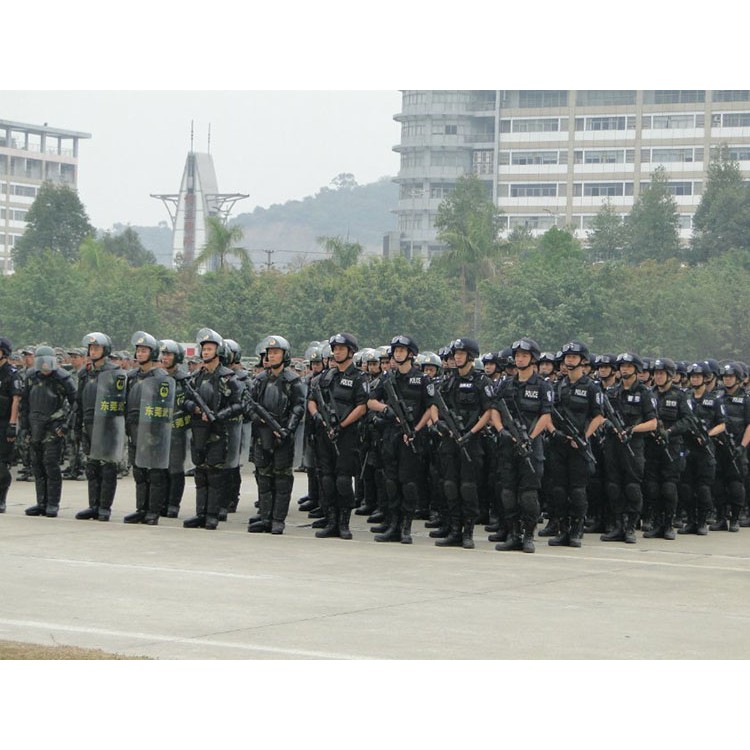 “粤联-13东莞”第十五次全体（扩大会议）