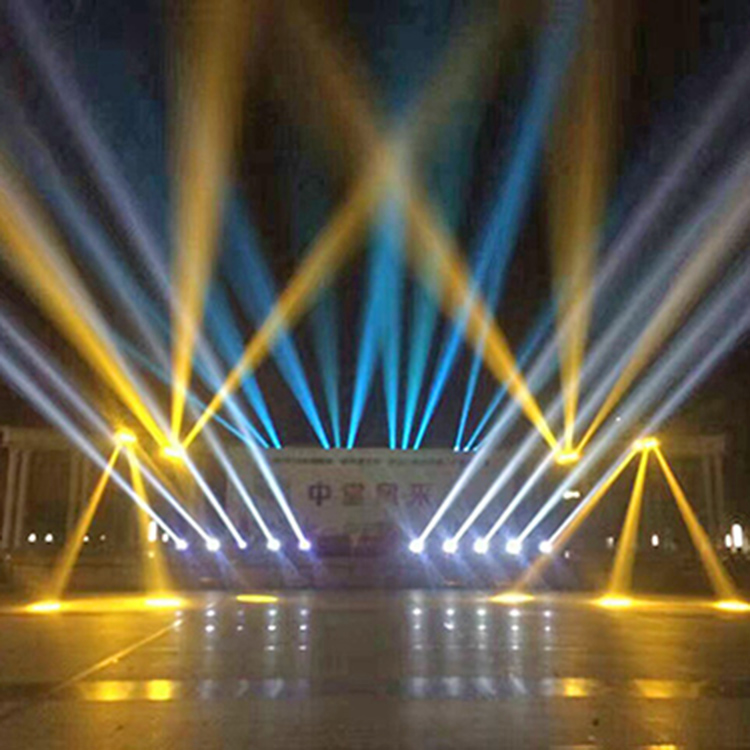 中堂风采舞蹈大赛