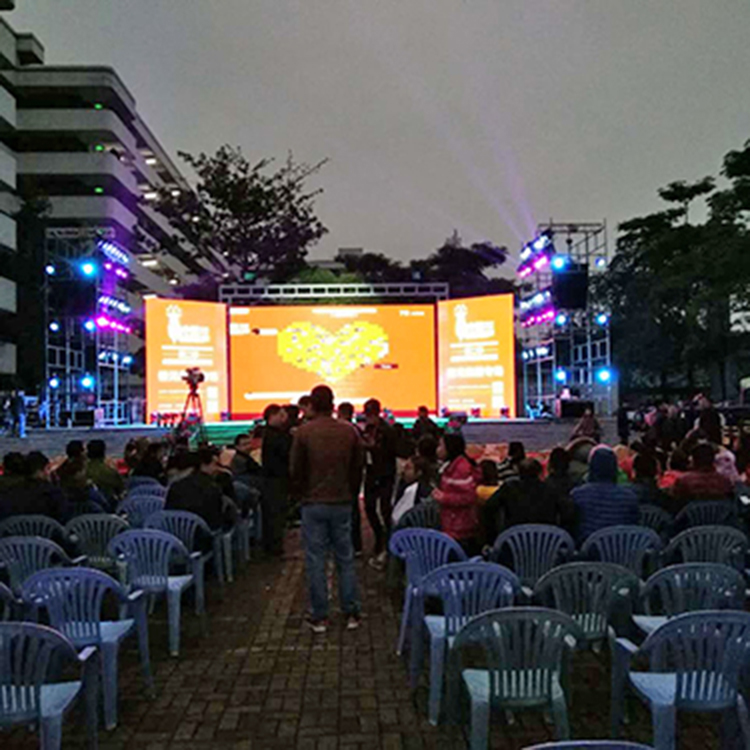 中国新歌声，全国城市海选，东莞赛区裕元集团专场