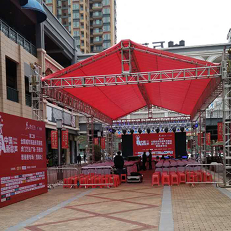 中国新歌声，虎门万达广场晋级赛专场。