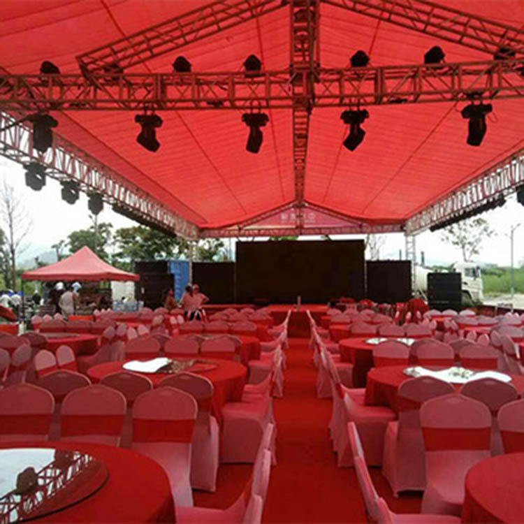 中泰峰境答谢晚宴