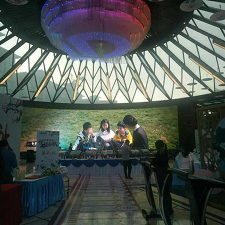 佛山恒大御湖湾业主，答谢晚宴