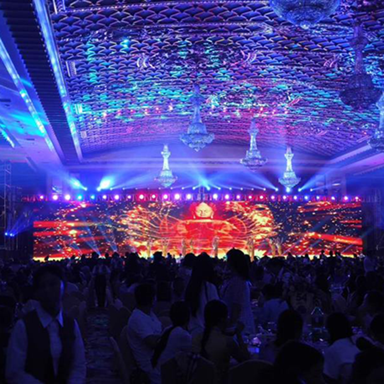 雅利思20周年文化节