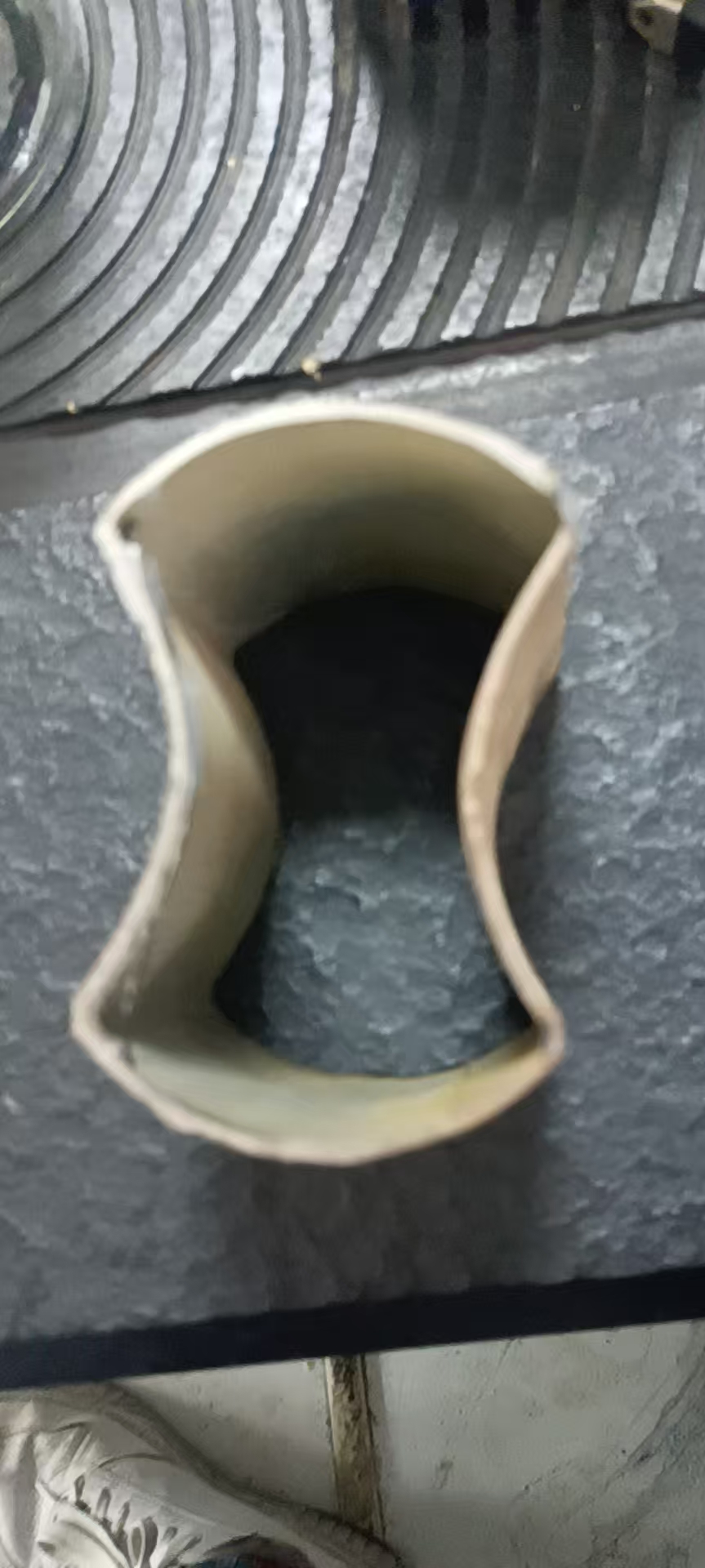 梅花异型管 椭圆异型管 异型三角管