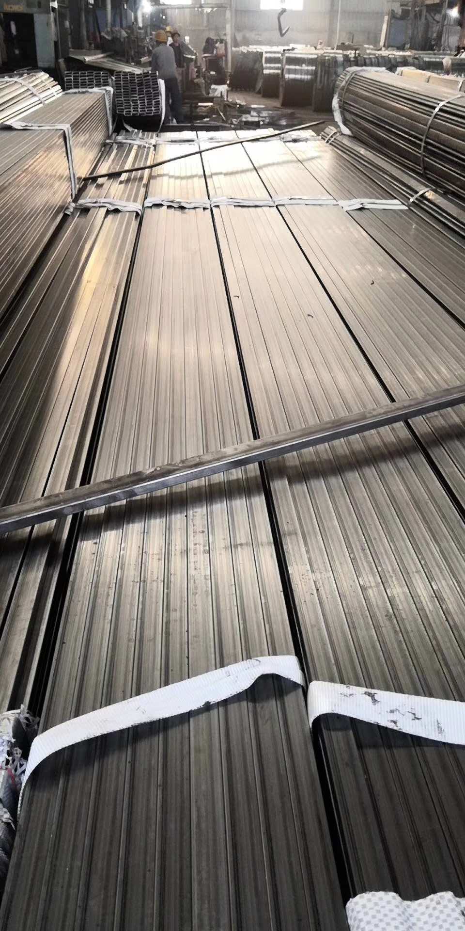 工程异型管,电梯用异型管