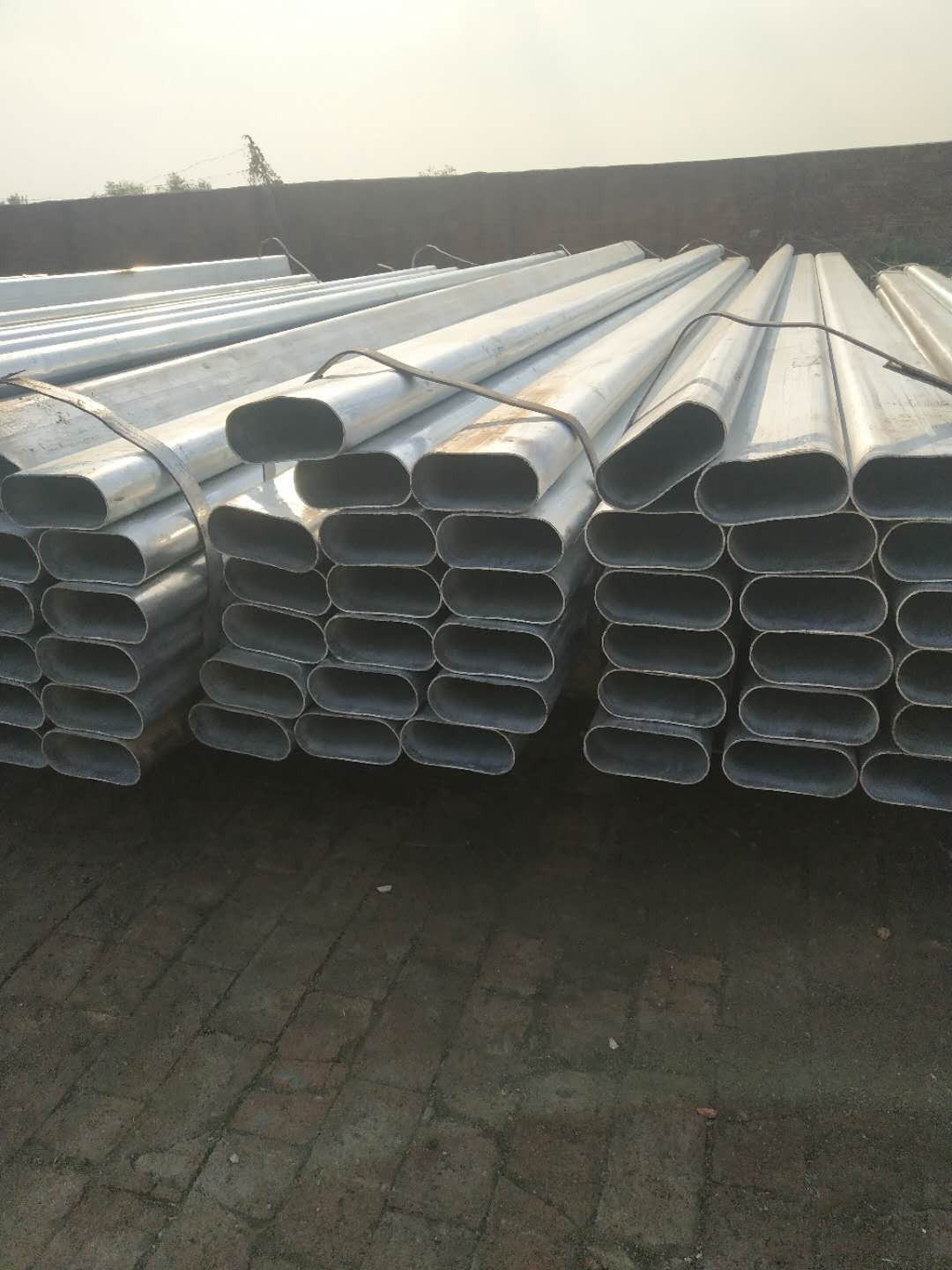 10*20椭圆管 12*25椭圆管 12*23椭圆管