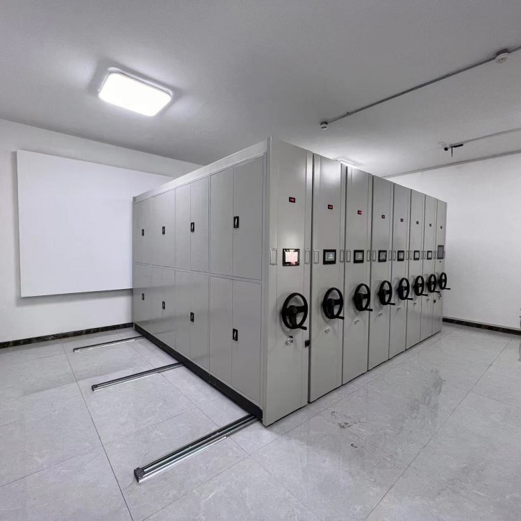 山西工程科技职业技术大学标本库档案室建设收官