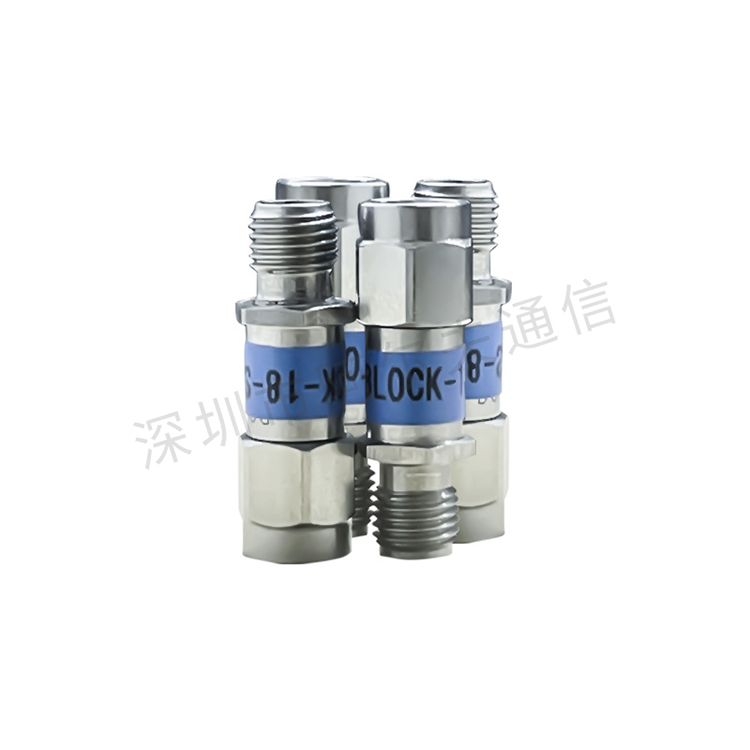 SMA100K-18G隔直器