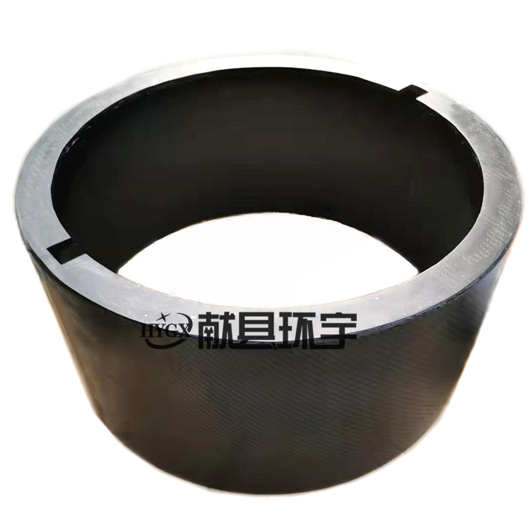 Carbon Fiber Custom Profile, Processing and Customization, High Strength and Corrosion-Resistant