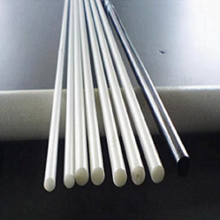 Factory Direct Supply 1.5mm Multi-Specification Glass Fiber Rod High Elasticity High Tensile Ping Pong Training Racket Shafts