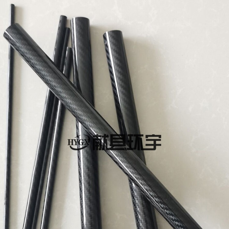 厂家批发碳纤维棒 医疗器械骨科用固定支架碳纤维棒5MM碳纤棒