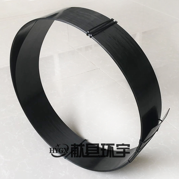 High-strength Grade 1 carbon fiber plate for reinforcement