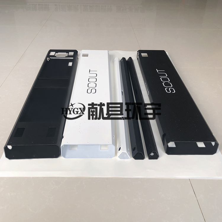 Carbon fiber shaped parts, non-standard components, carbon fiber products, load-bearing parts, composite materials manufacturing